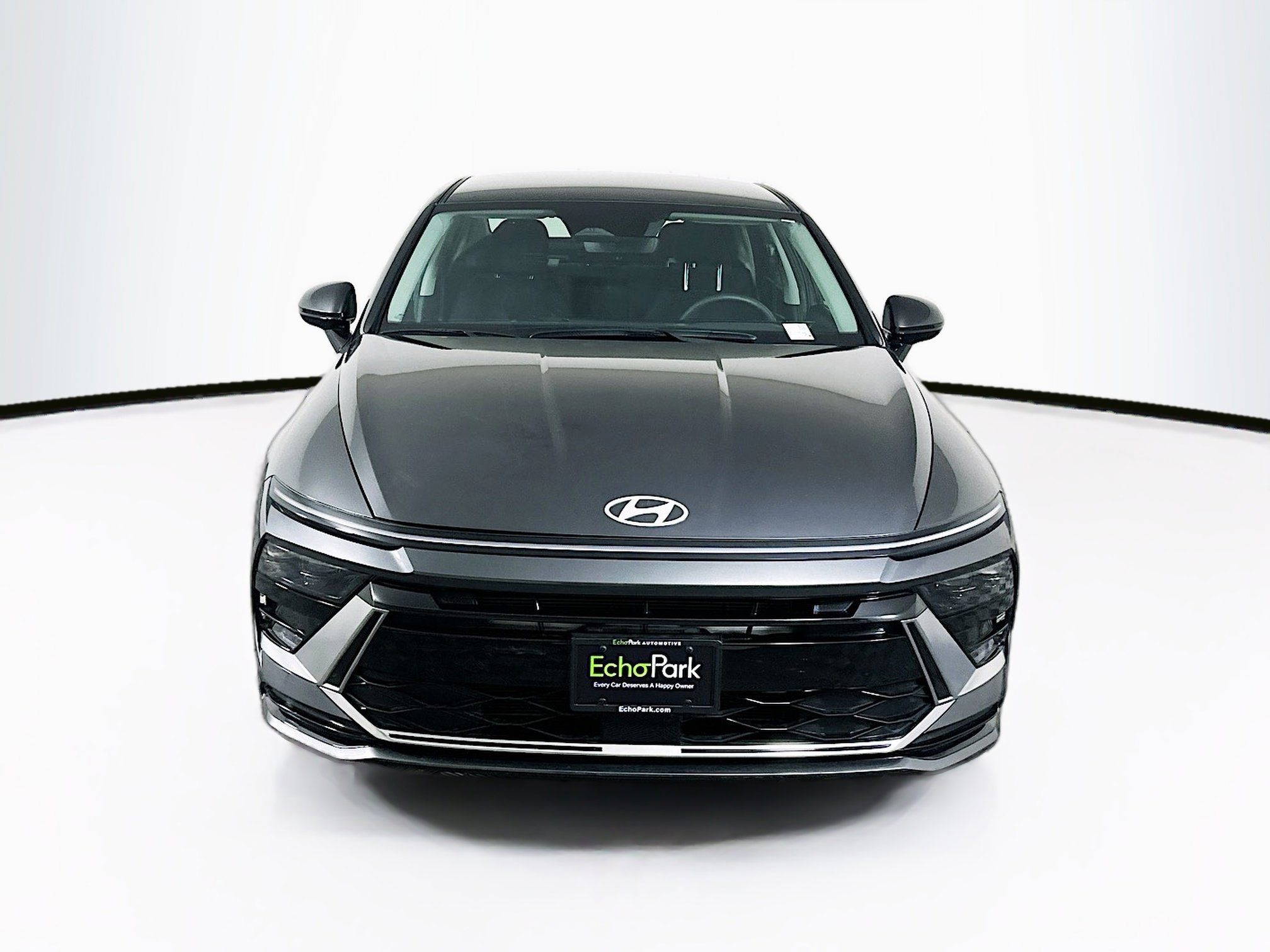 Used 2025 Hyundai Sonata SEL image 2