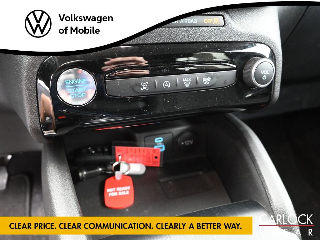 Used 2023 Ford Escape Active w/ Tech Pack #1 image 20