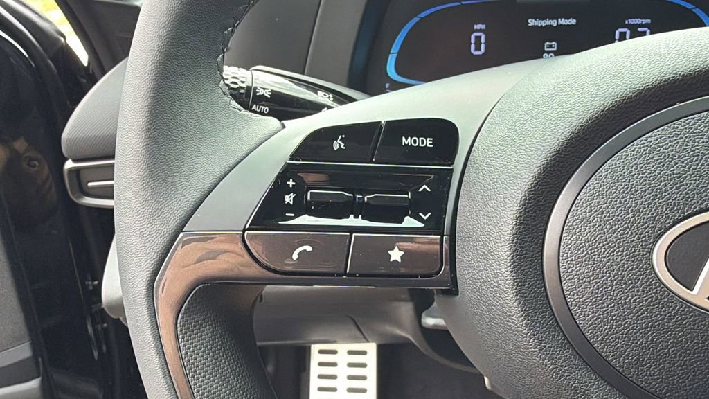 New 2026 Hyundai Elantra Sport image 28