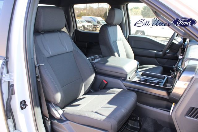 New 2026 Ford F150 STX w/ Equipment Group 200A image 7