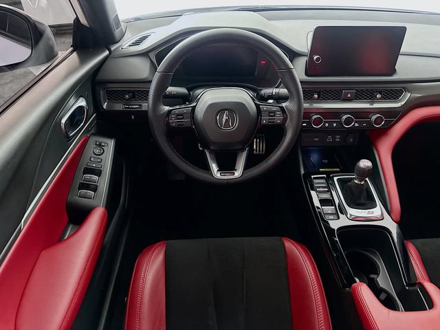 Used 2025 Acura Integra Type S FWD image 4
