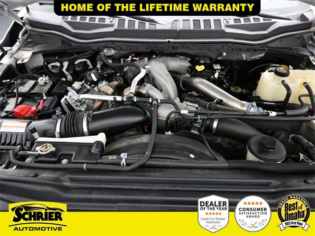 Used 2022 Ford F350 Platinum image 52