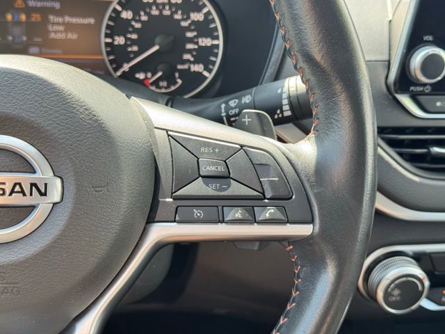 Used 2022 Nissan Altima 2.5 SR FWD image 24