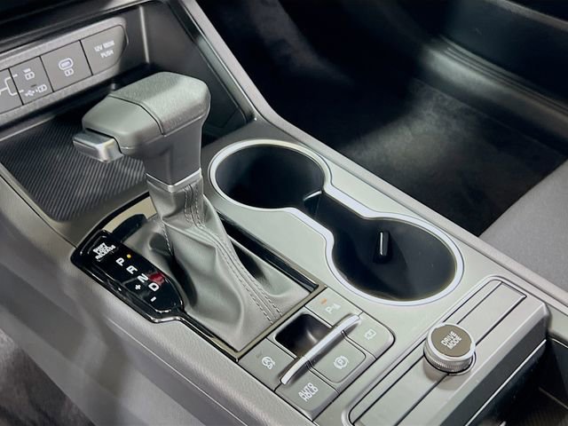 New 2026 Kia K5 LXS image 16