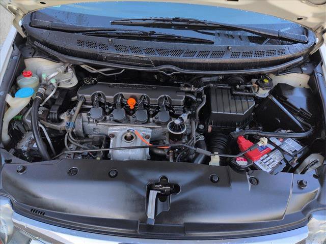 Used 2011 Honda Civic LX-S image 20