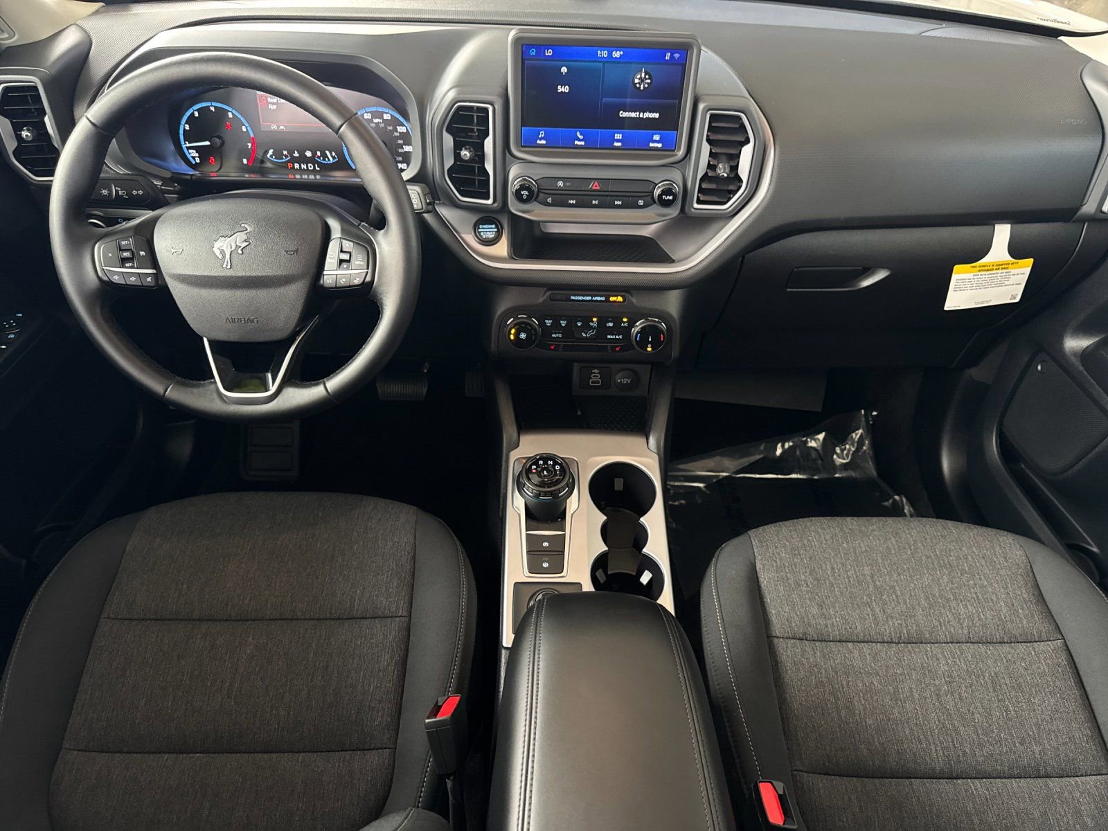 Used 2024 Ford Bronco Sport Big Bend w/ Convenience Package image 15