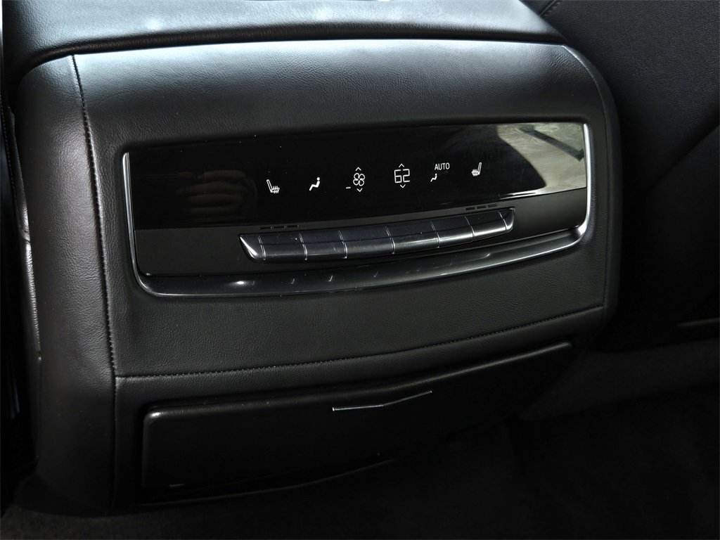 Used 2023 Cadillac Escalade Sport image 17