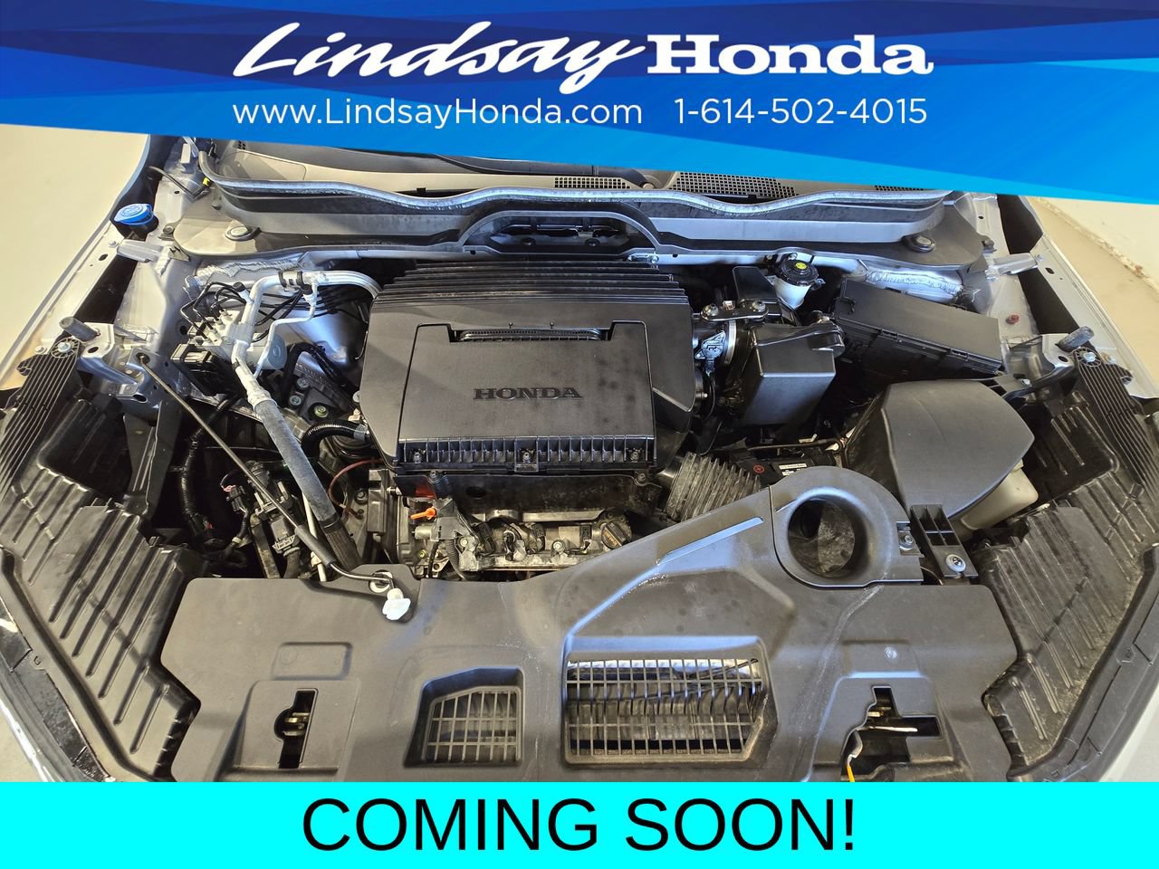 Used 2024 Honda Pilot EX-L image 24