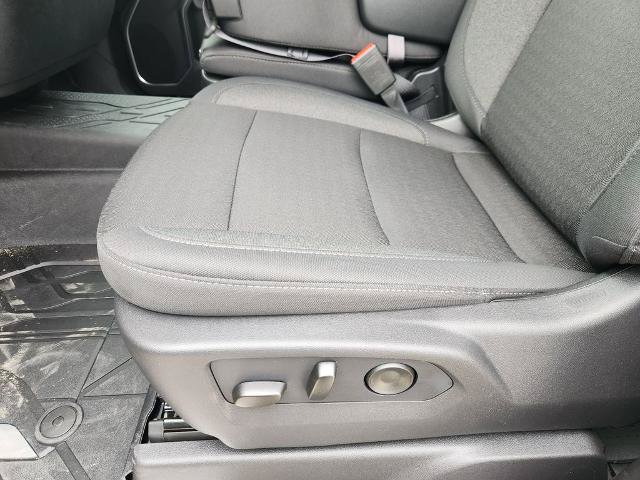 New 2026 Chevrolet Silverado 3500 LT w/ Convenience Package AWD/4WD image 19