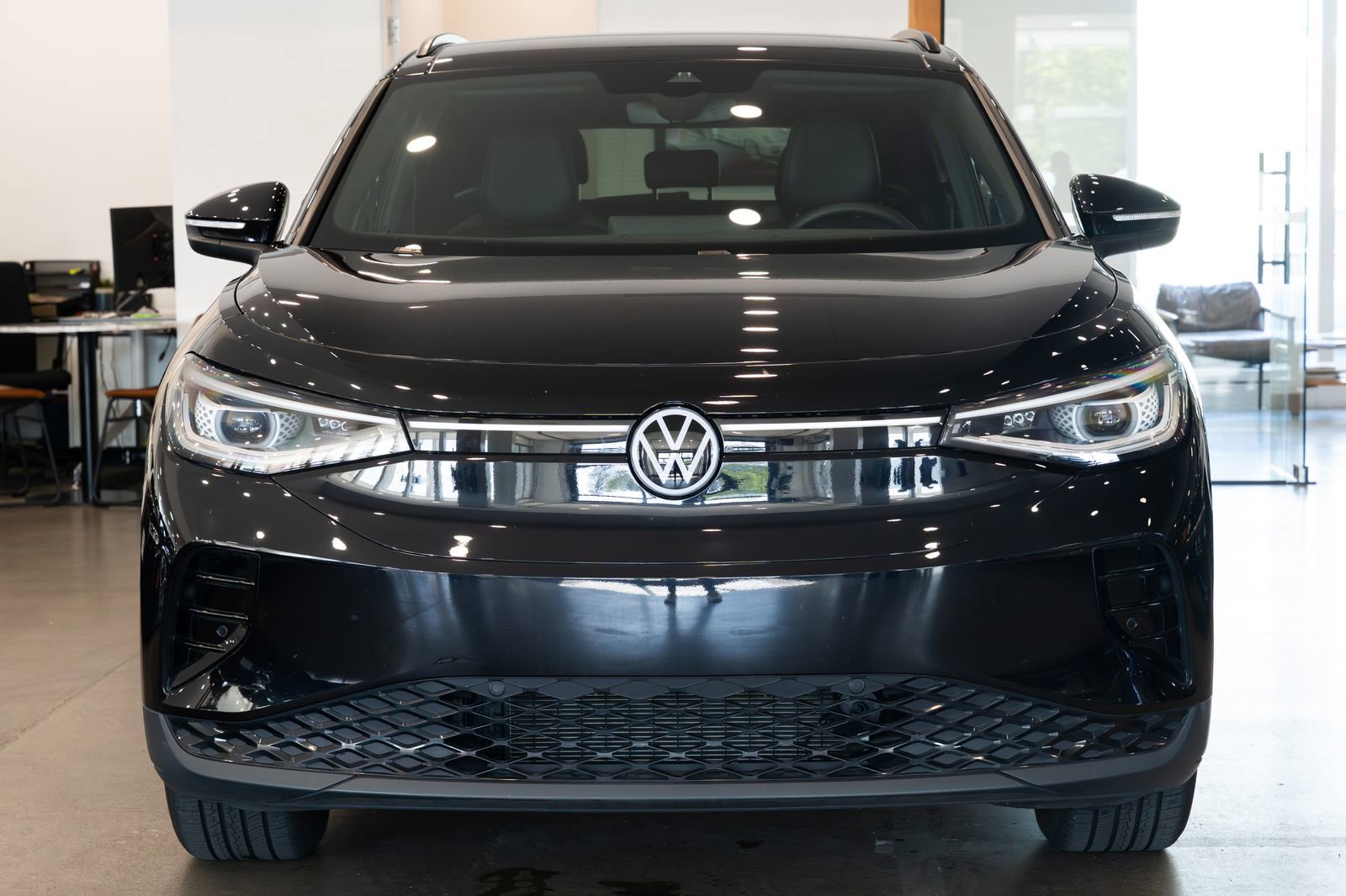 Used 2024 Volkswagen ID.4 Pro S RWD image 2