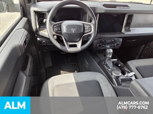 Used 2025 Ford Bronco Big Bend AWD/4WD image 6