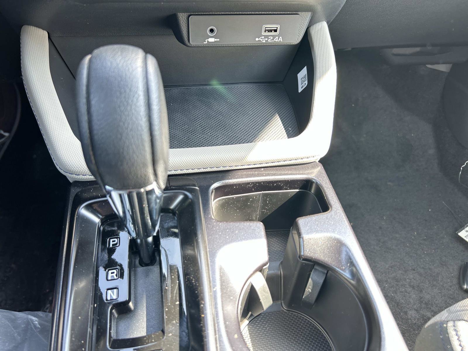 New 2026 Subaru Forester image 13