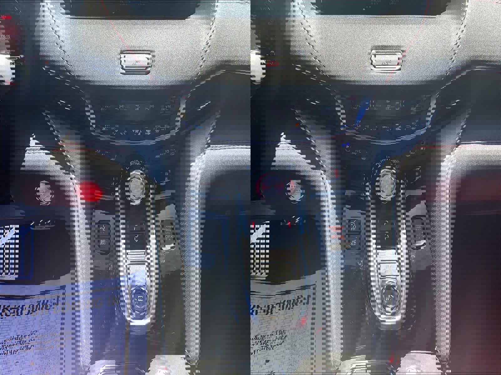 Used 2025 Acura TLX SH-AWD w/ A-SPEC Pkg image 34