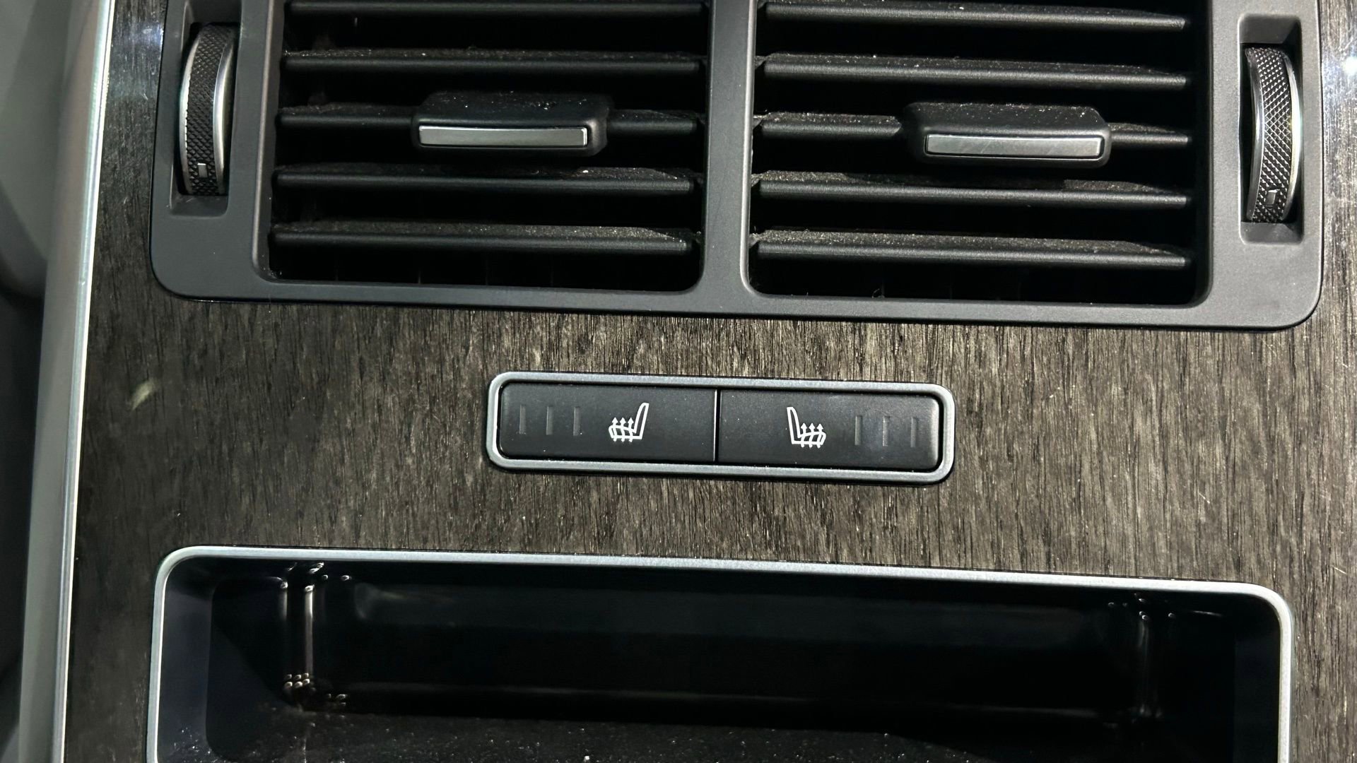 Used 2016 Land Rover Range Rover Sport HSE AWD/4WD image 72