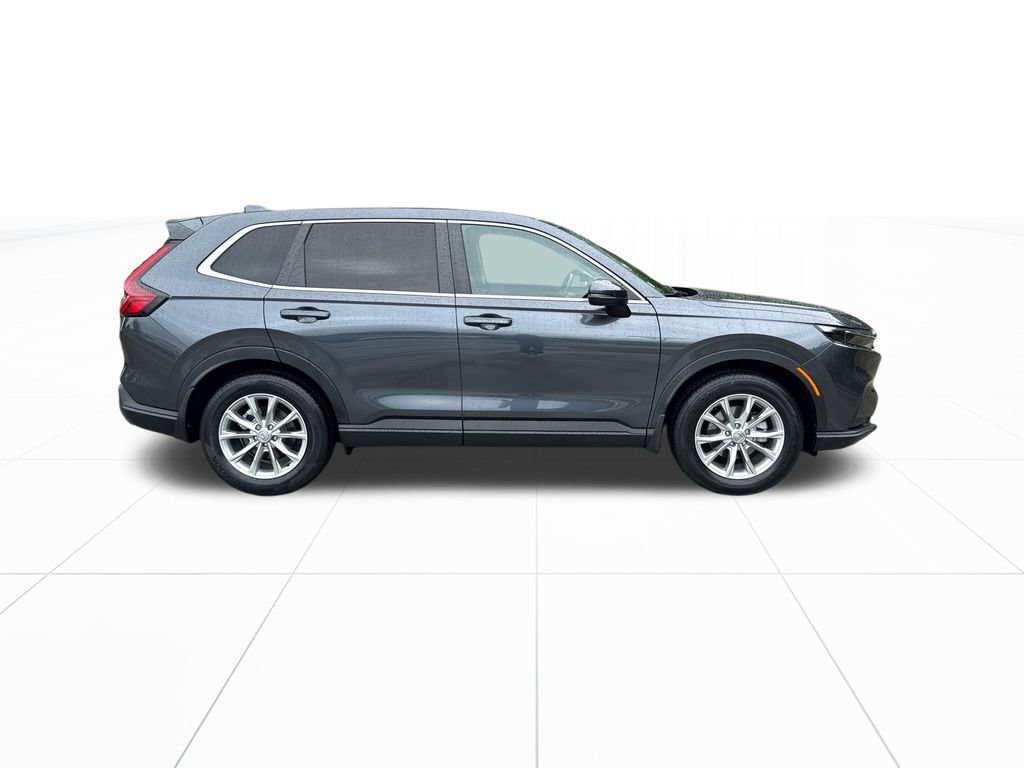 Certified 2024 Honda CR-V EX-L image 10