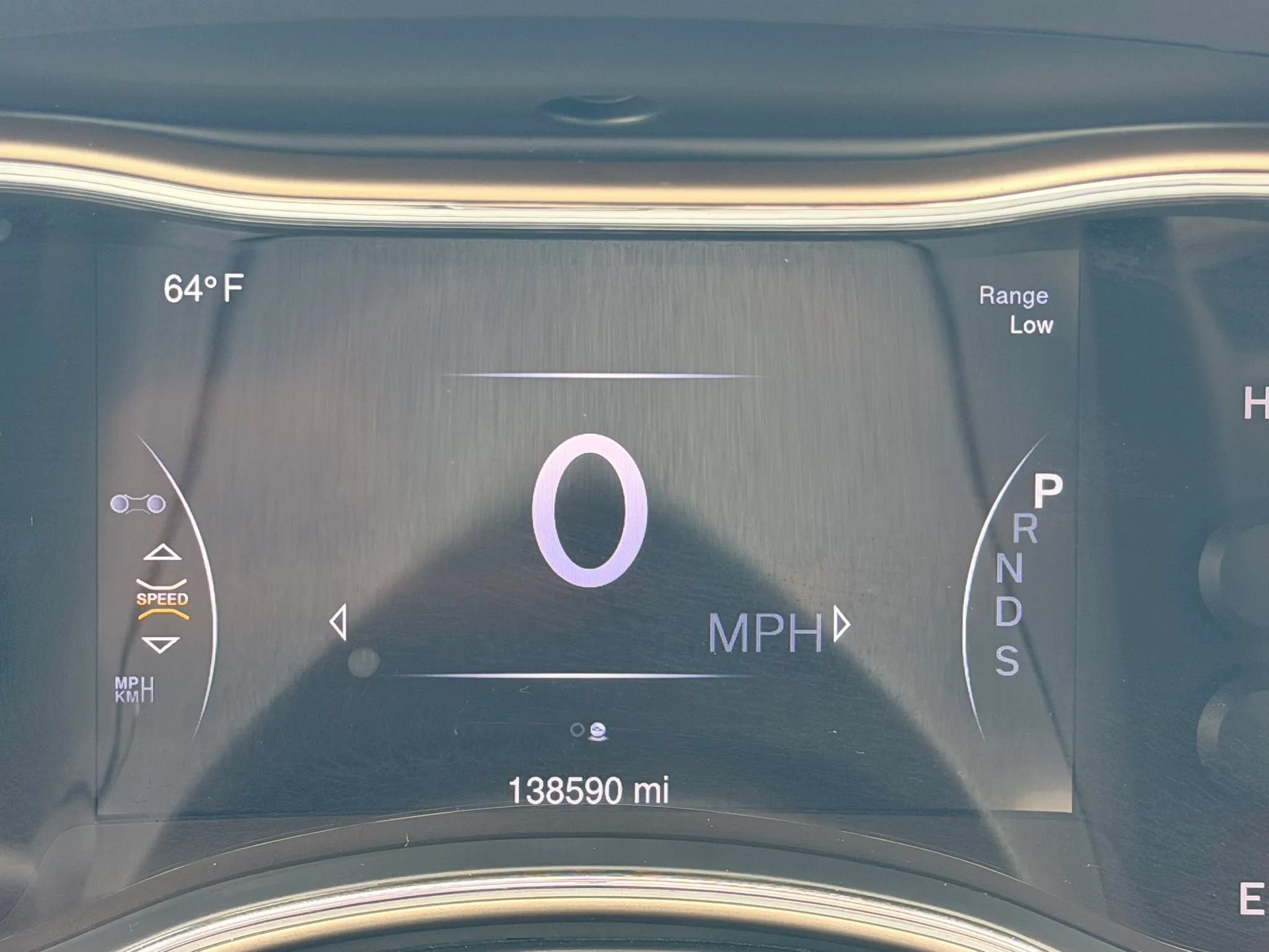 Used 2014 Jeep Grand Cherokee Overland AWD/4WD image 41