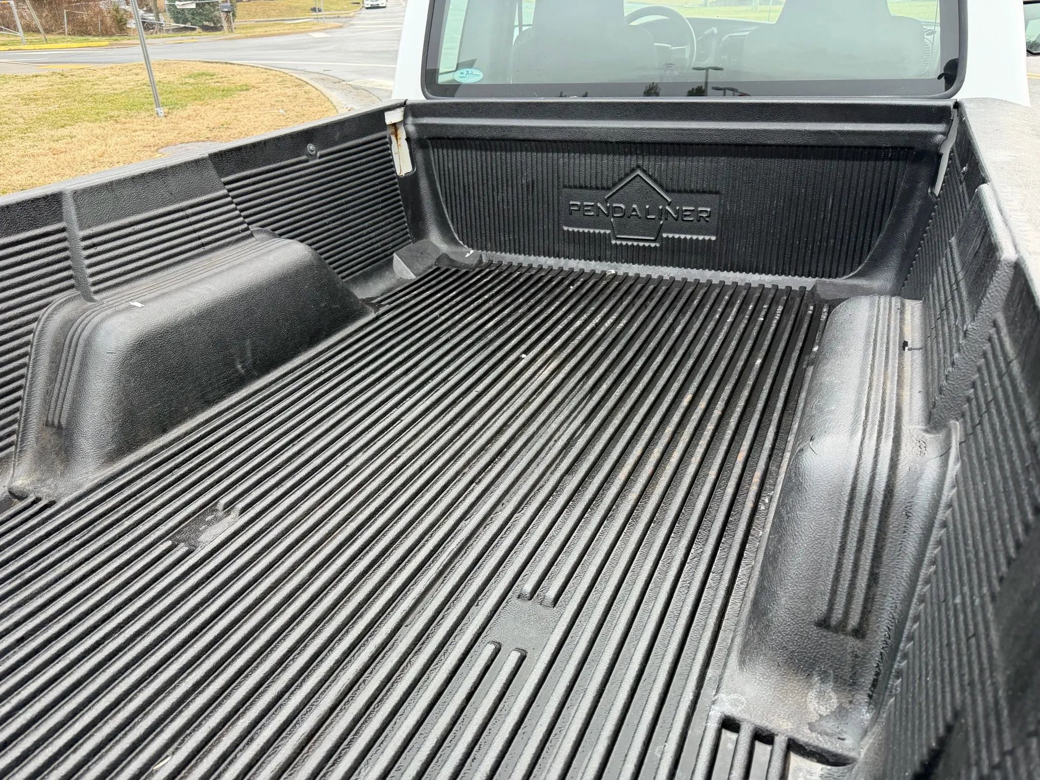 Used 2008 Ford Ranger XL image 20