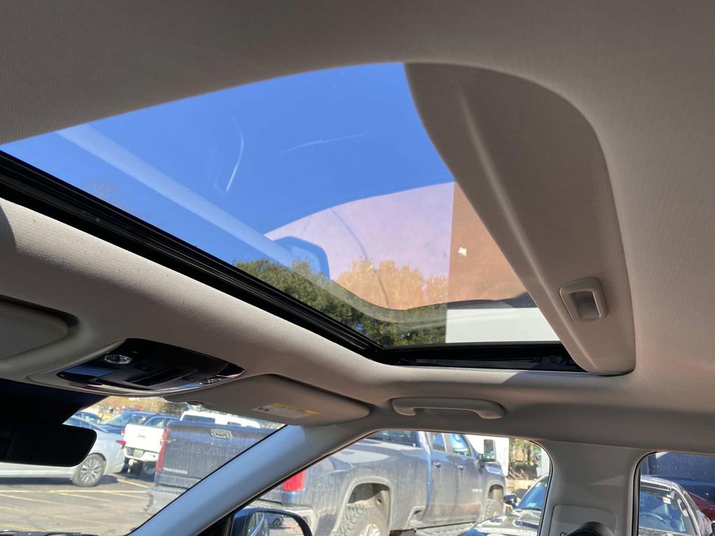 New 2026 Kia Seltos SX image 8