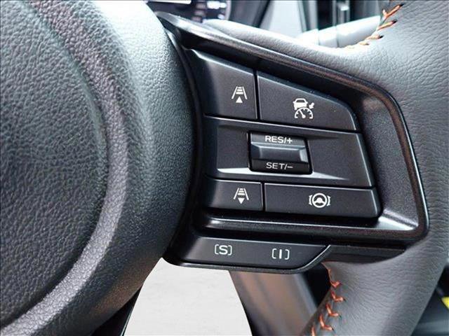 New 2025 Subaru Crosstrek 2.5i Limited image 15