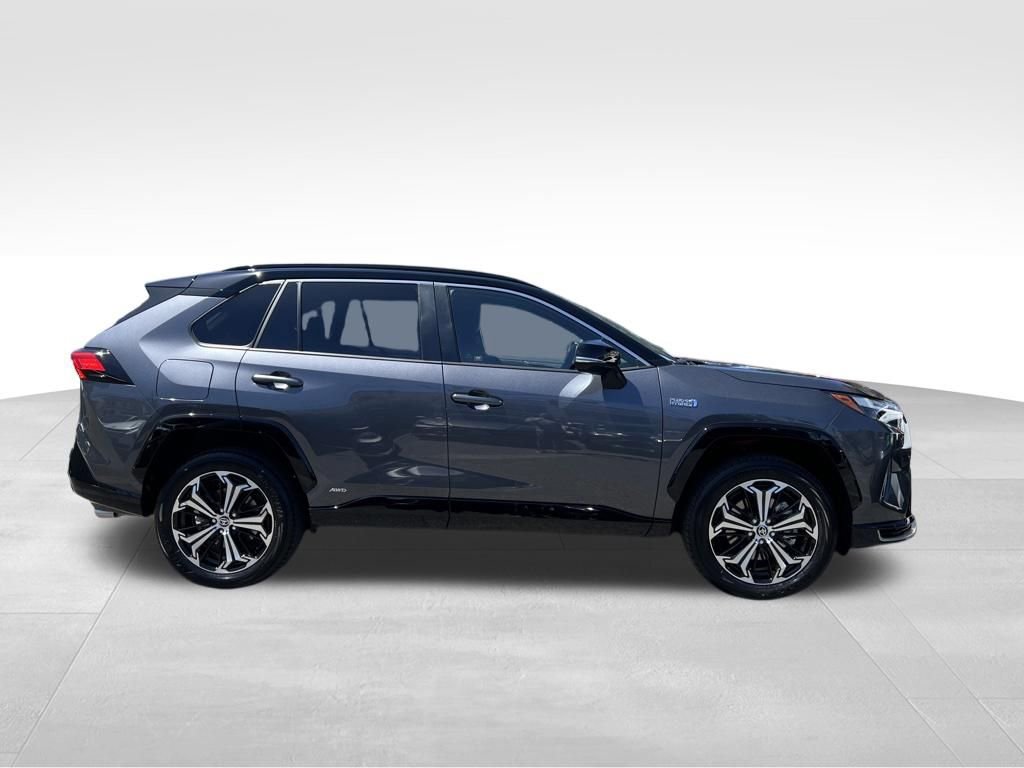 Used 2023 Toyota RAV4 XSE w/ Weather Package image 6