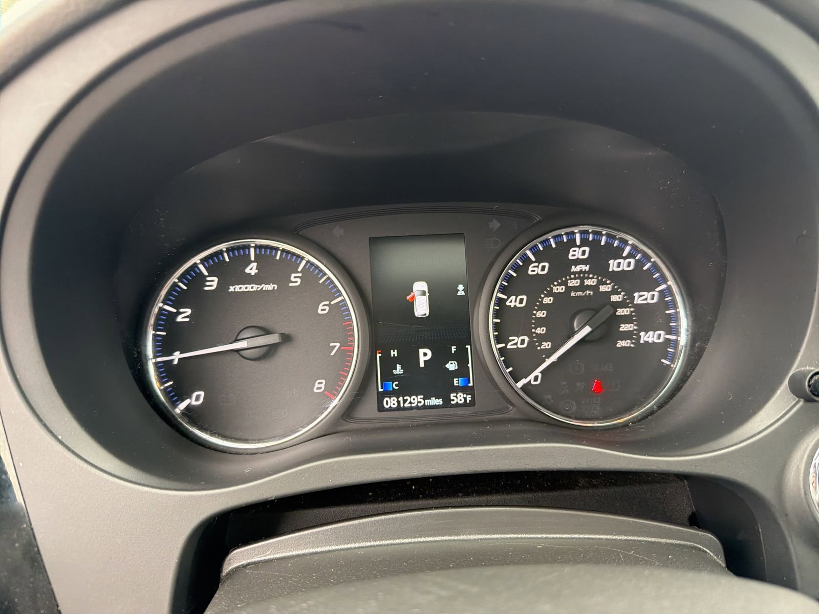 Used 2018 Mitsubishi Outlander LE image 34