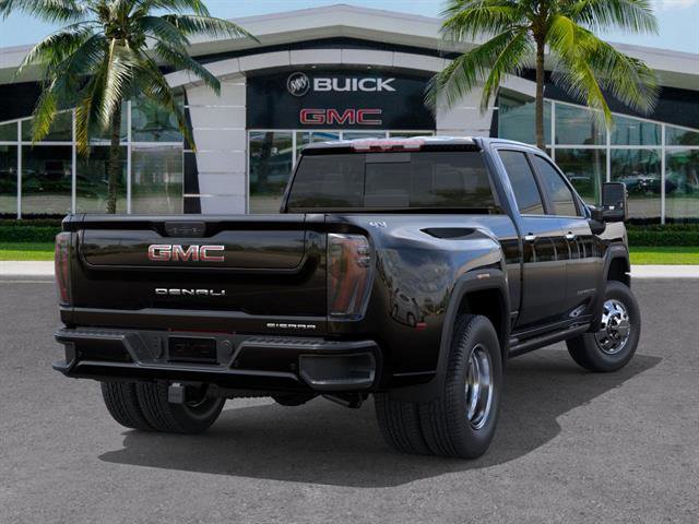 New 2026 GMC Sierra 3500 Denali Ultimate image 5