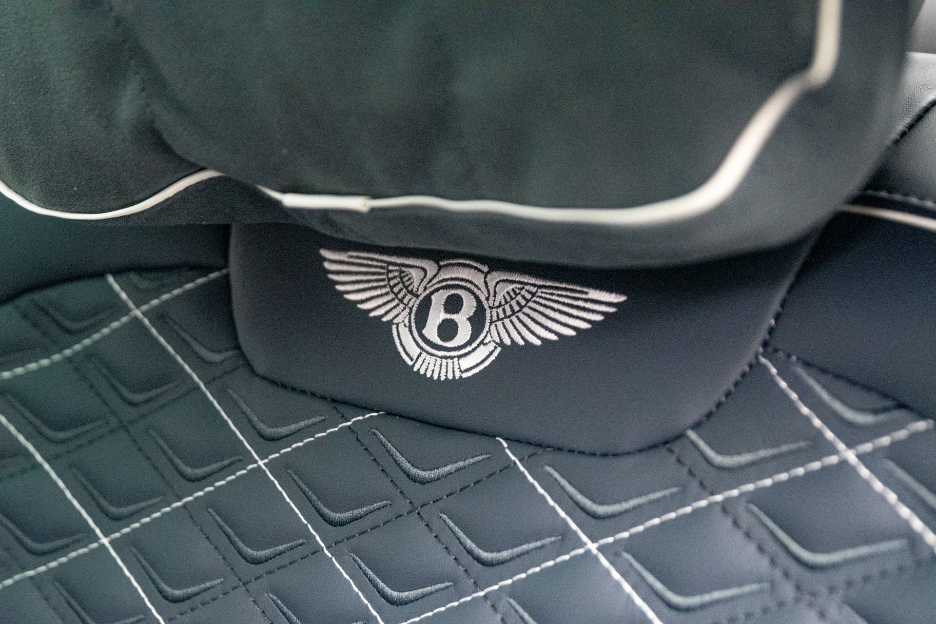New 2026 Bentley Flying Spur Plug-In Hybrid AWD/4WD image 15
