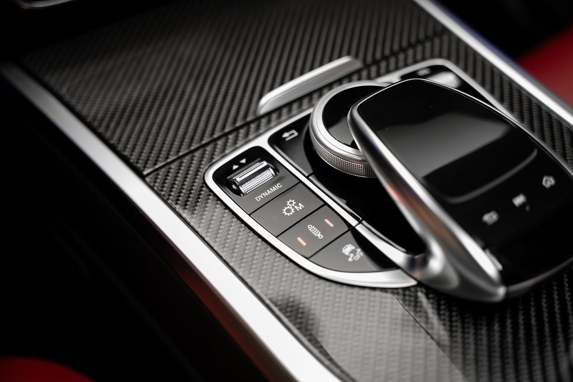 Used 2024 Mercedes-Benz G 63 AMG 4MATIC image 55