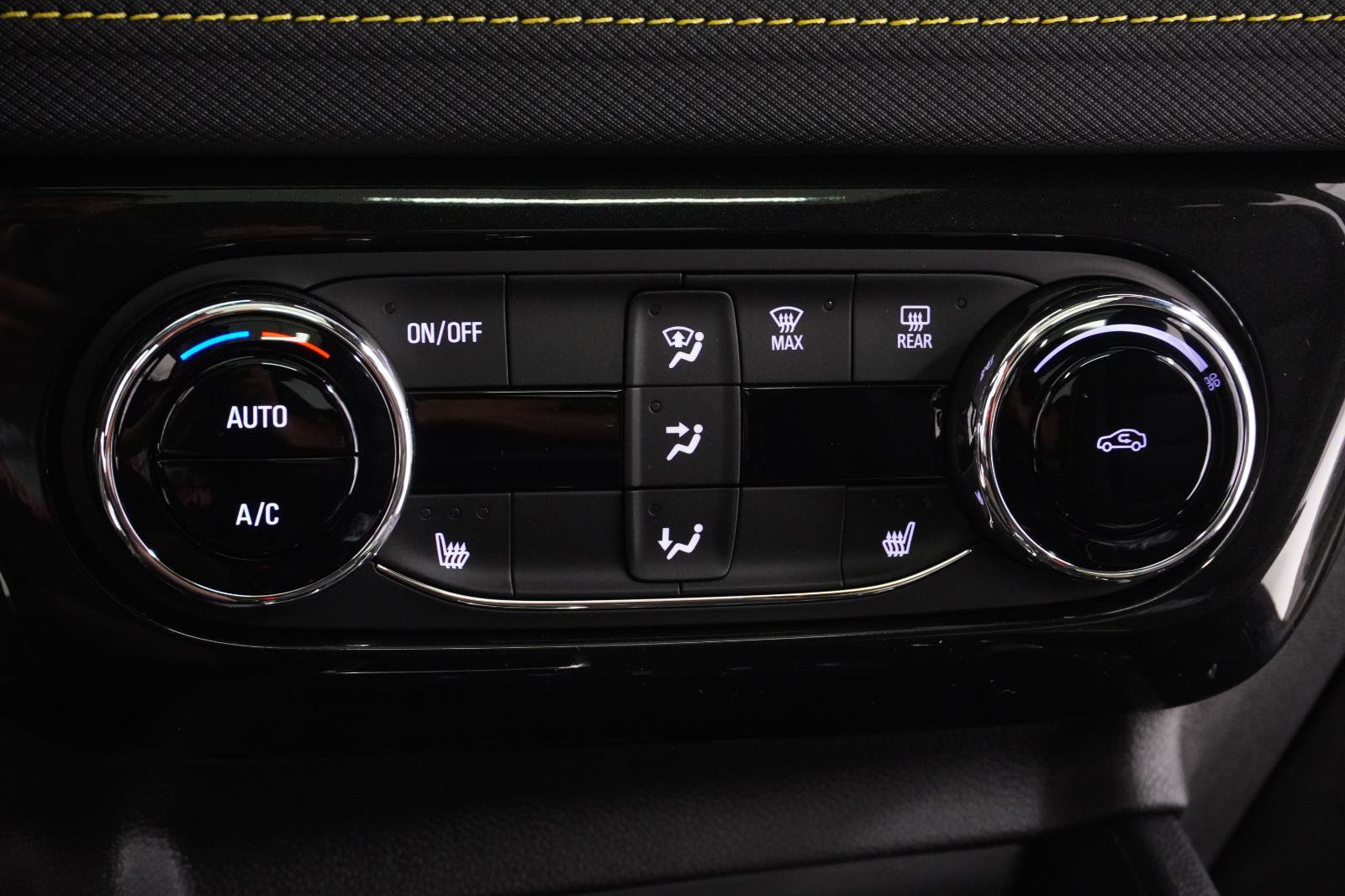 New 2026 Chevrolet TrailBlazer ACTIV w/ Convenience Package FWD image 29