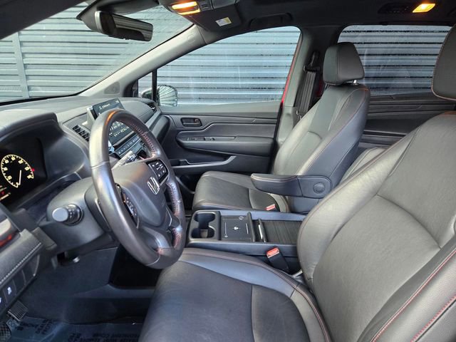 Used 2025 Honda Odyssey Sport-L image 26