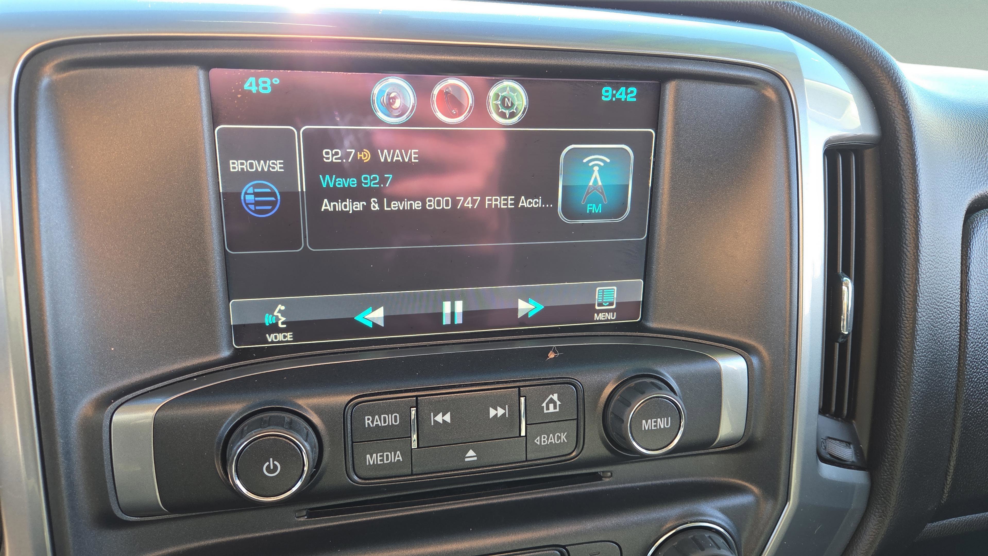 Used 2014 Chevrolet Silverado 1500 LT w/ All Star Edition image 32