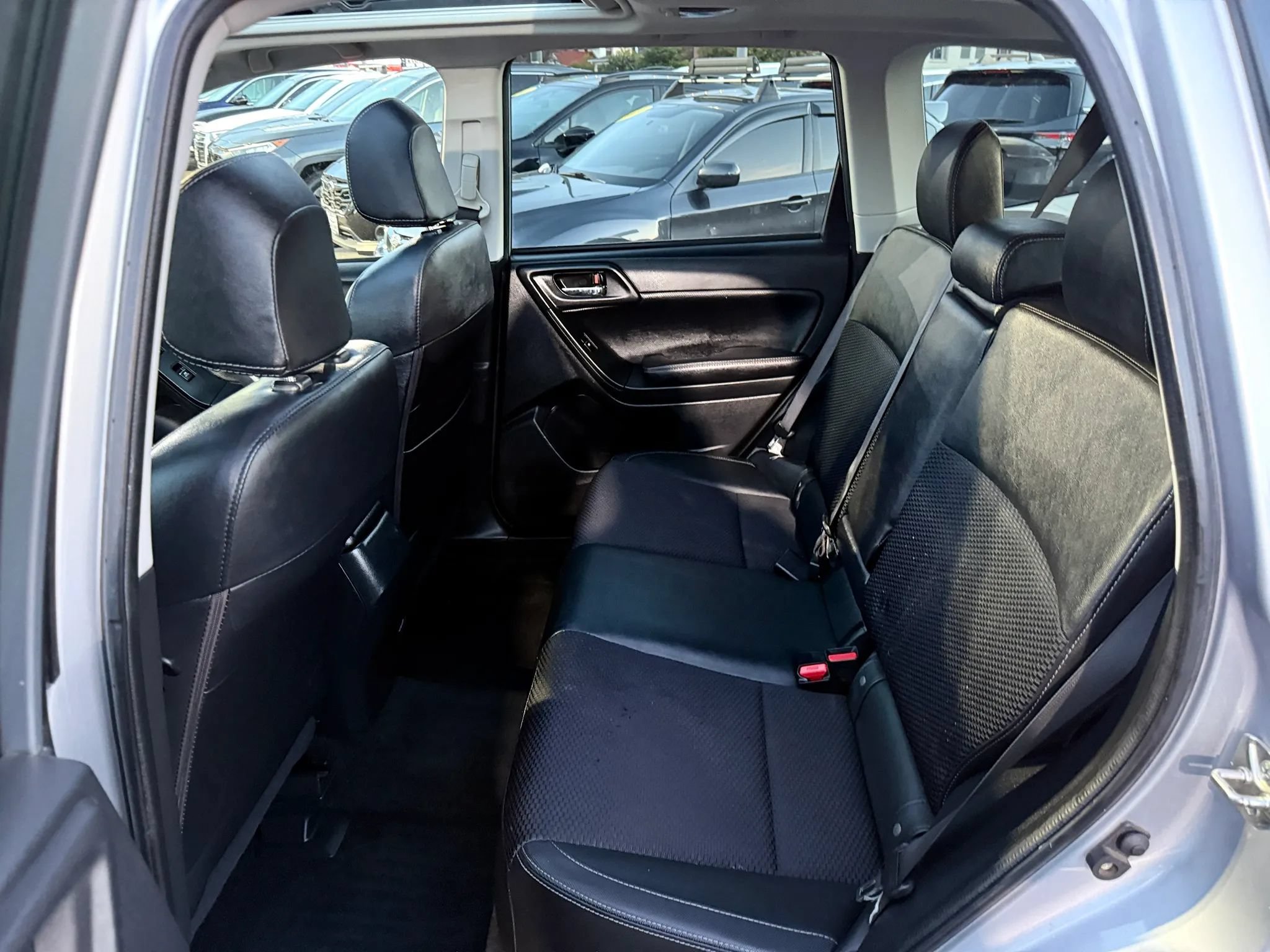 Used 2018 Subaru Forester 2.0XT Premium AWD/4WD image 16