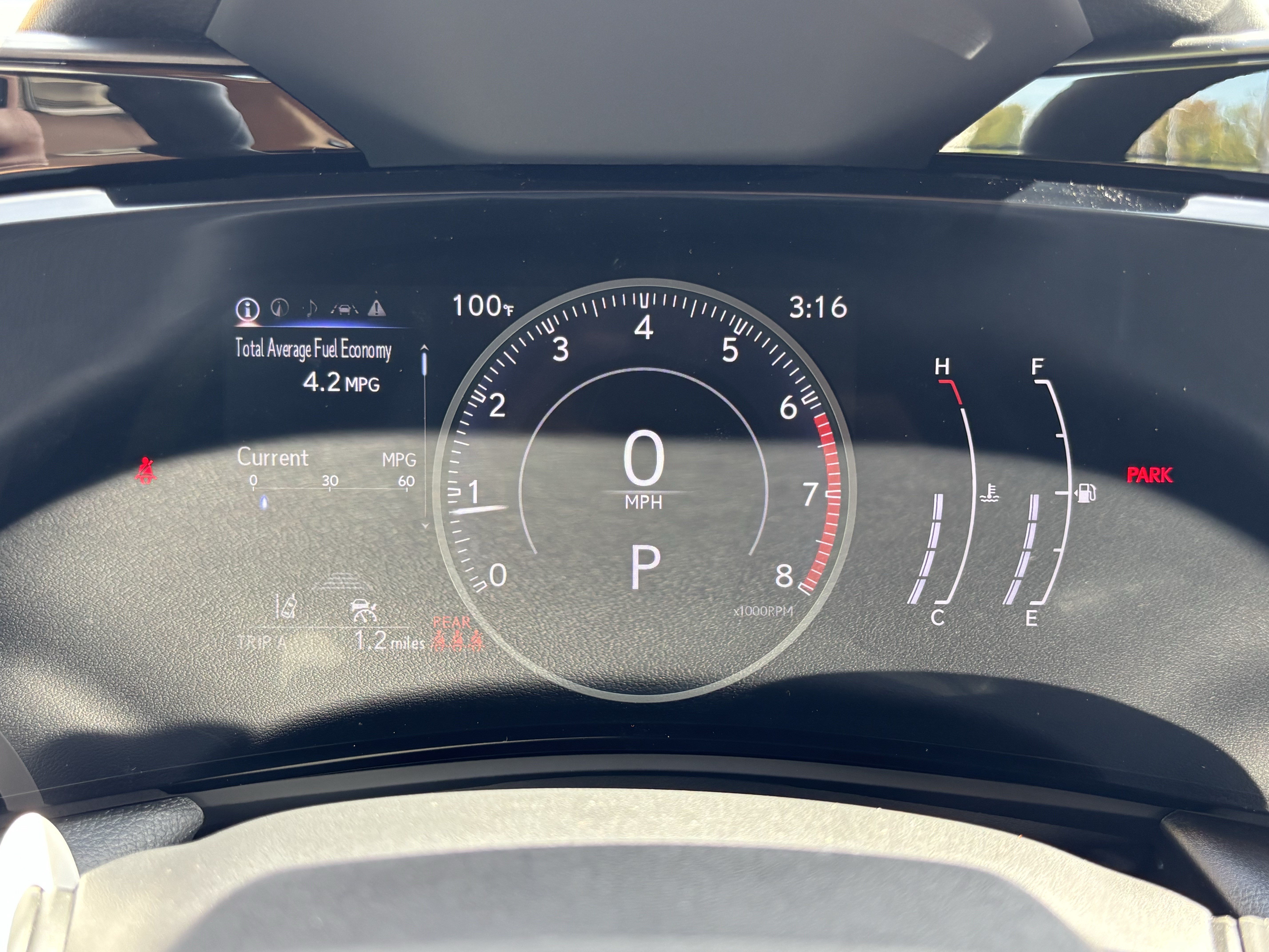 New 2026 Lexus NX 350 AWD w/ Accessory Package (2T) image 23