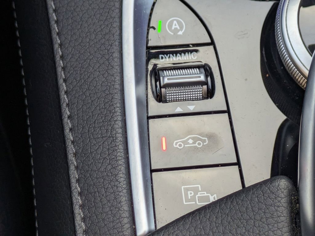 Used 2019 Mercedes-Benz S 450 Sedan image 24