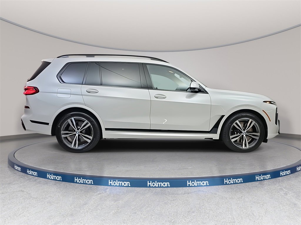New 2026 BMW X7 xDrive40i w/ Executive Package image 6
