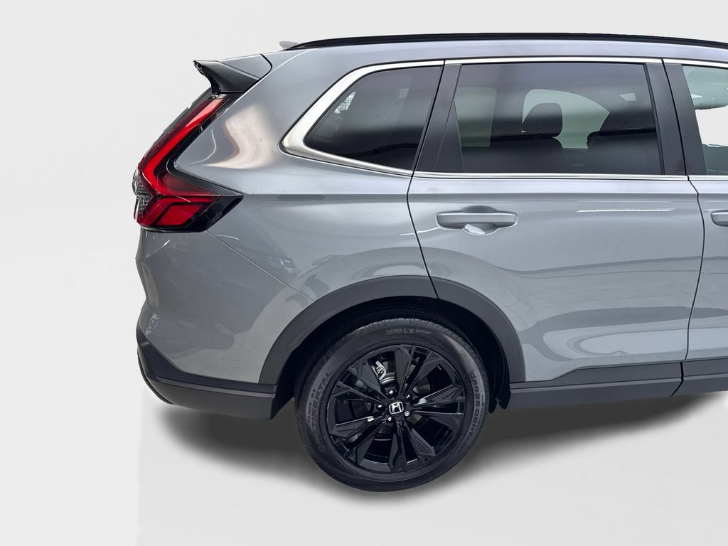 Used 2025 Honda CR-V Sport Touring image 17