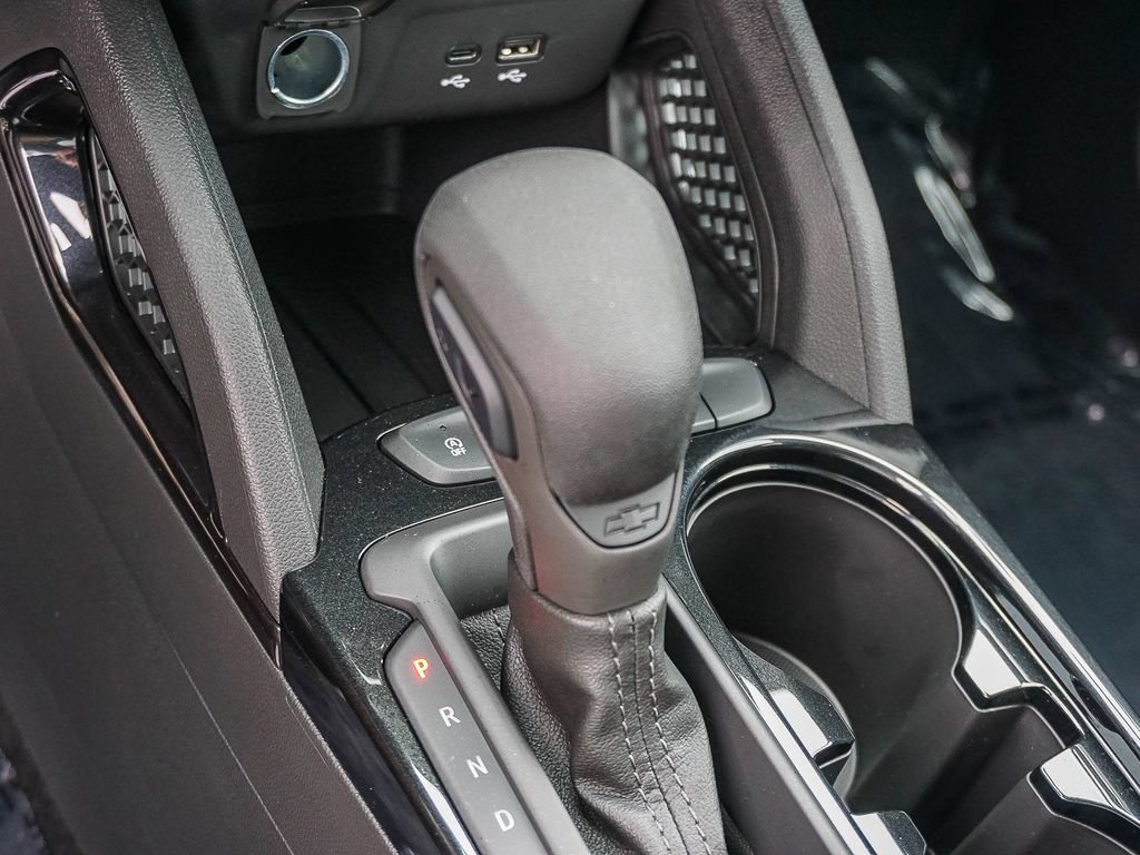 New 2026 Chevrolet TrailBlazer LS w/ LS Confidence Package FWD image 22