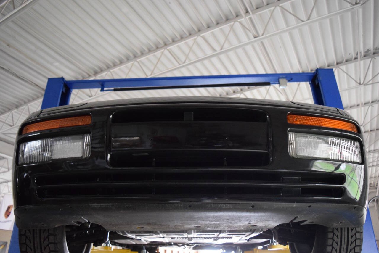 Used 1988 Porsche 944 Turbo RWD image 90