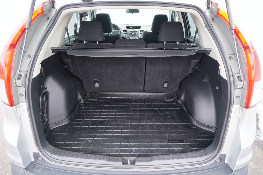 Used 2012 Honda CR-V EX image 9