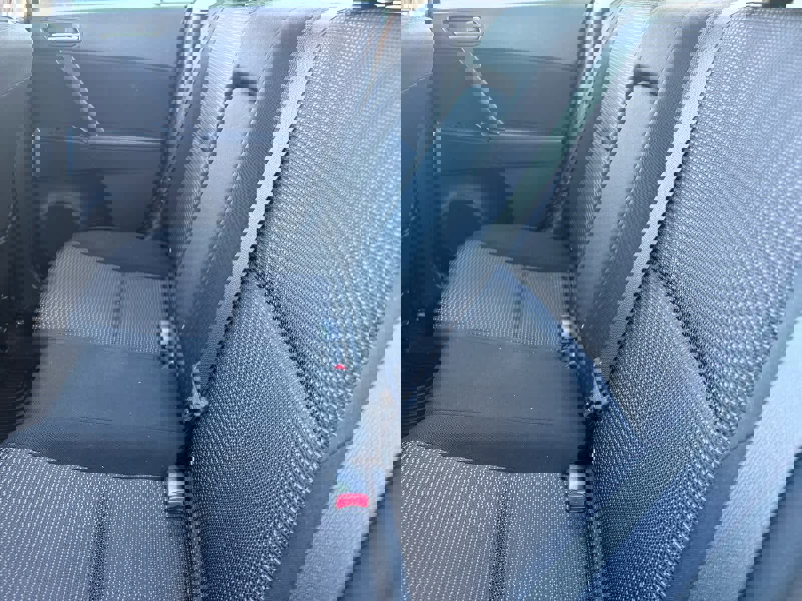 Used 2013 MAZDA MAZDA3 i Touring image 12