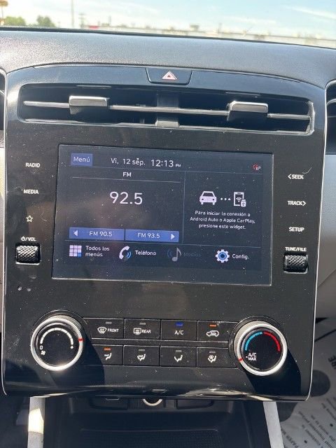 Used 2022 Hyundai Tucson SEL image 15