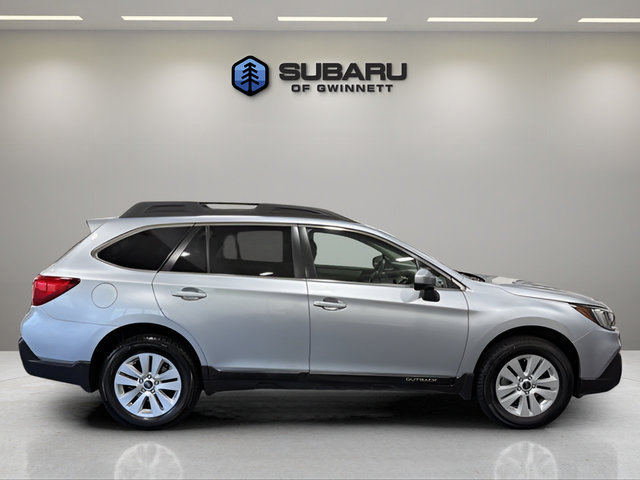 Used 2019 Subaru Outback 2.5i Premium w/ Popular Package #2 AWD/4WD image 6