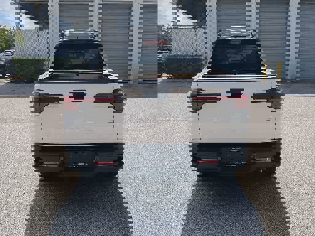 New 2026 Hyundai Santa Cruz SE image 6