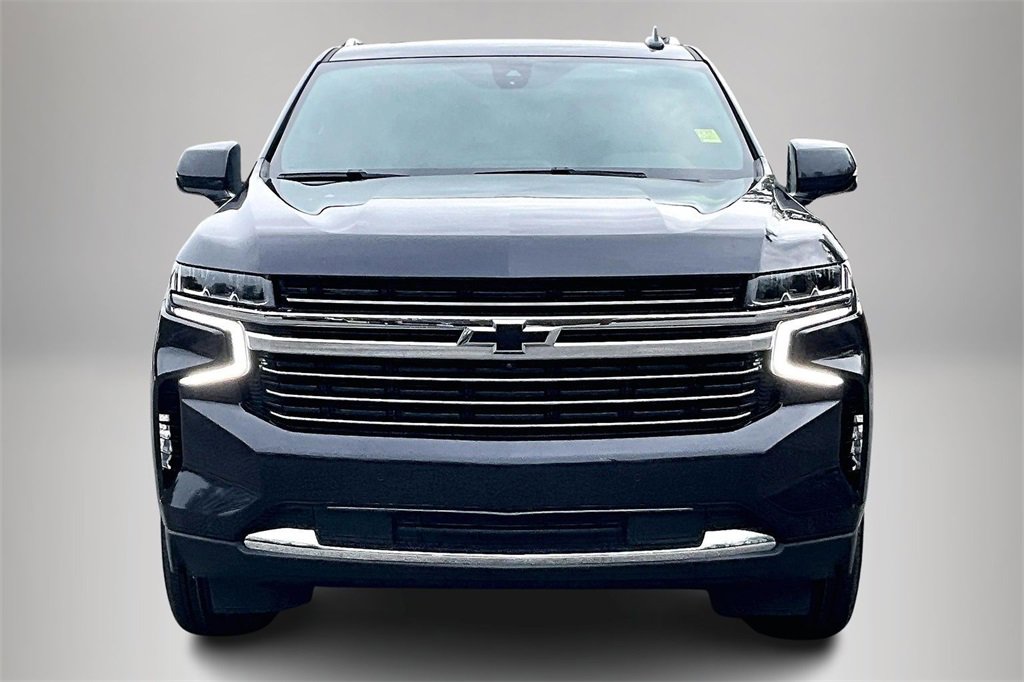 Certified 2022 Chevrolet Tahoe LT w/ Luxury Package image 4
