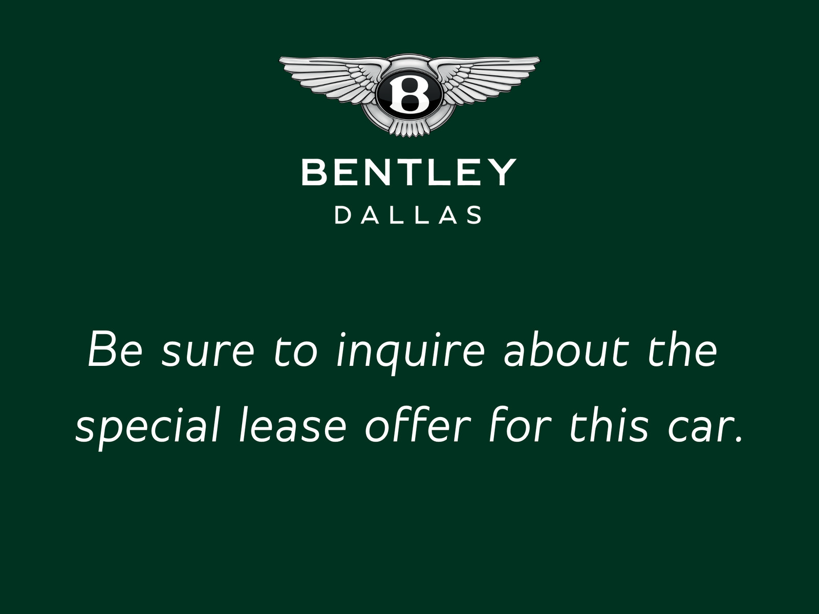 Certified 2025 Bentley Continental GT Speed AWD/4WD image 4