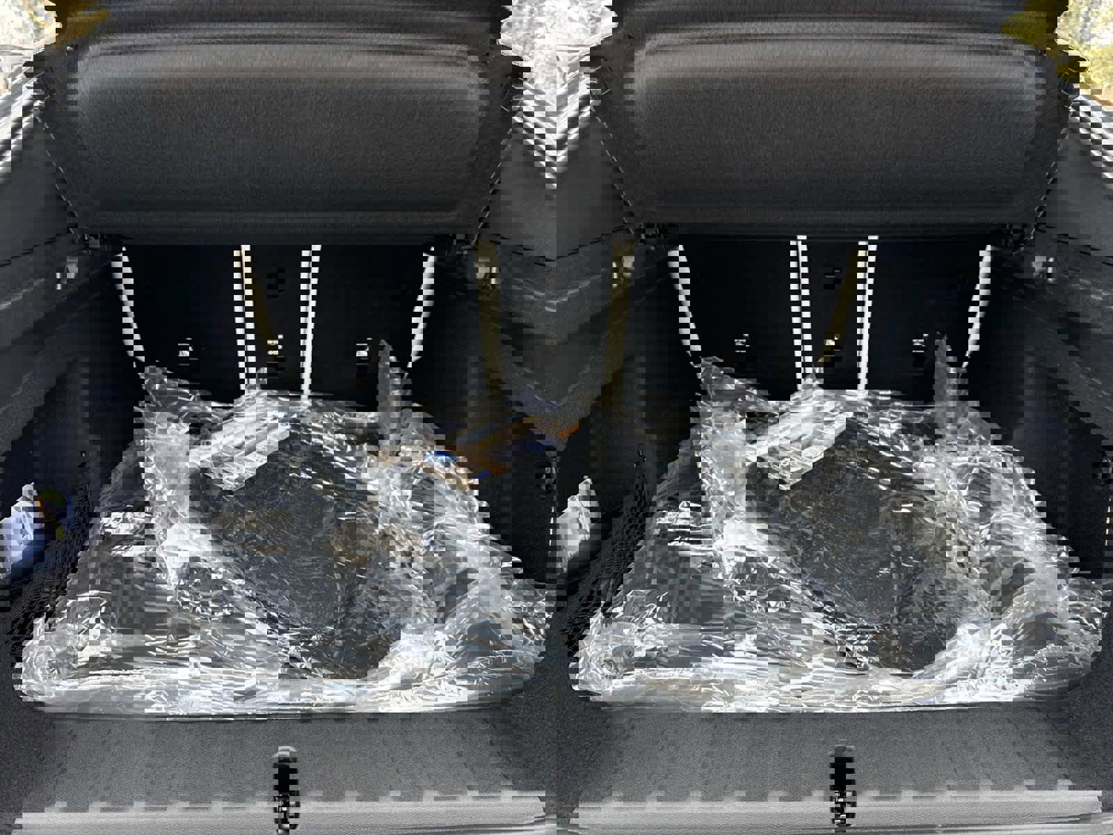 New 2026 BMW X2 xDrive28i w/ Technology Package image 29