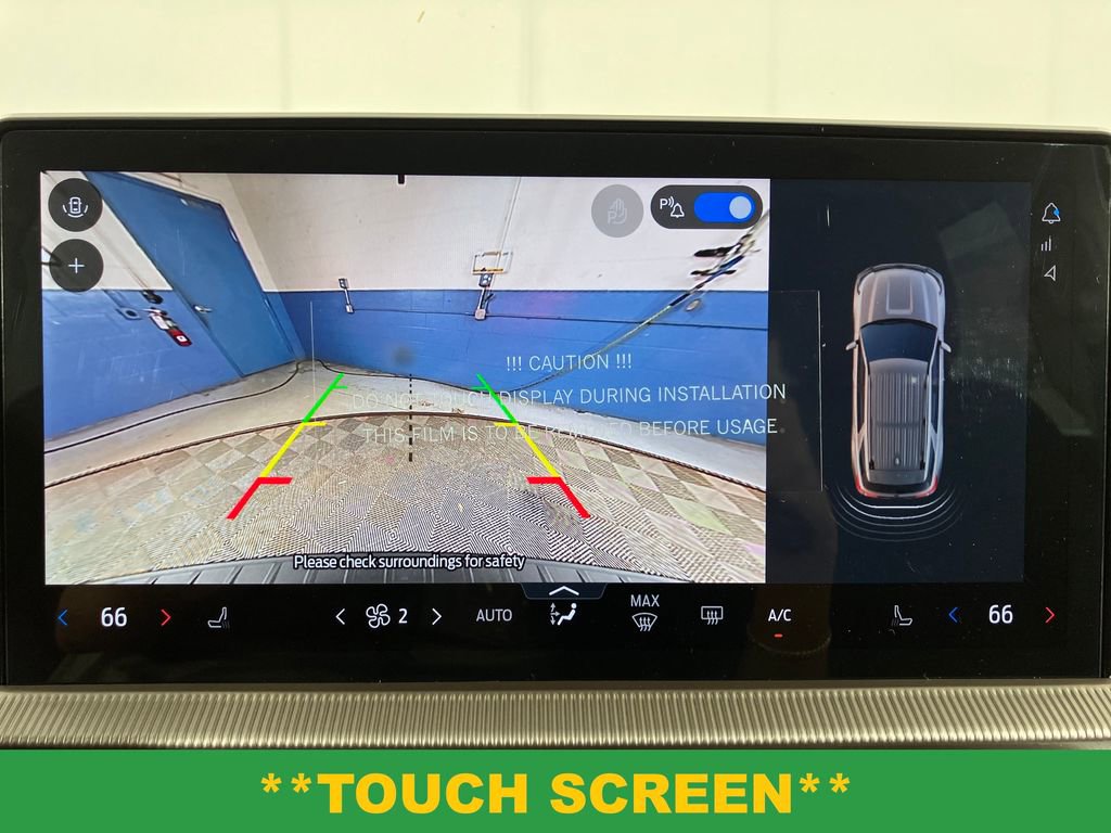 New 2026 Ford Explorer Active RWD image 23