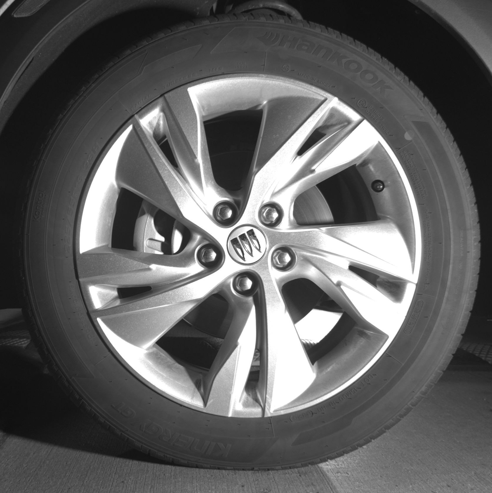 Used 2025 Buick Encore GX Preferred FWD image 12