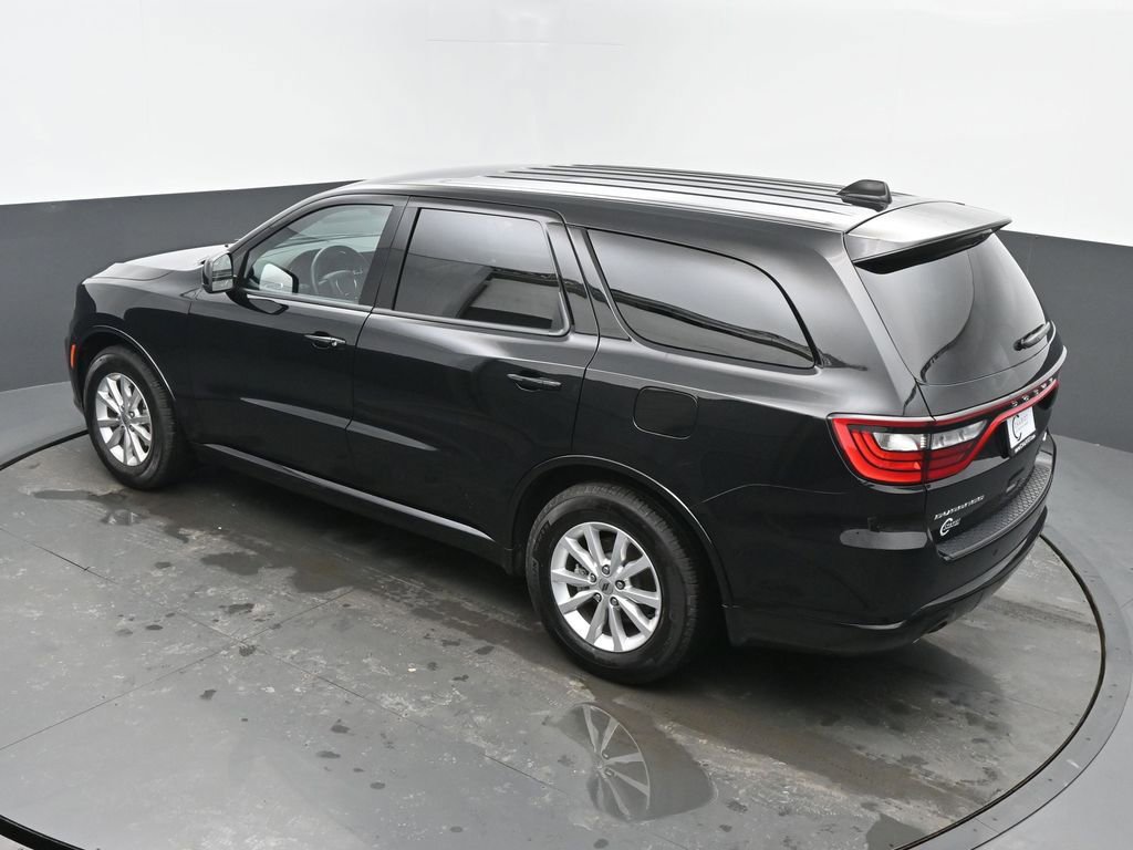 Used 2025 Dodge Durango GT image 46