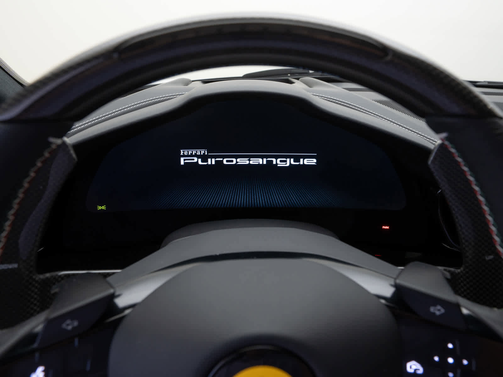 Certified 2025 Ferrari Purosangue image 11